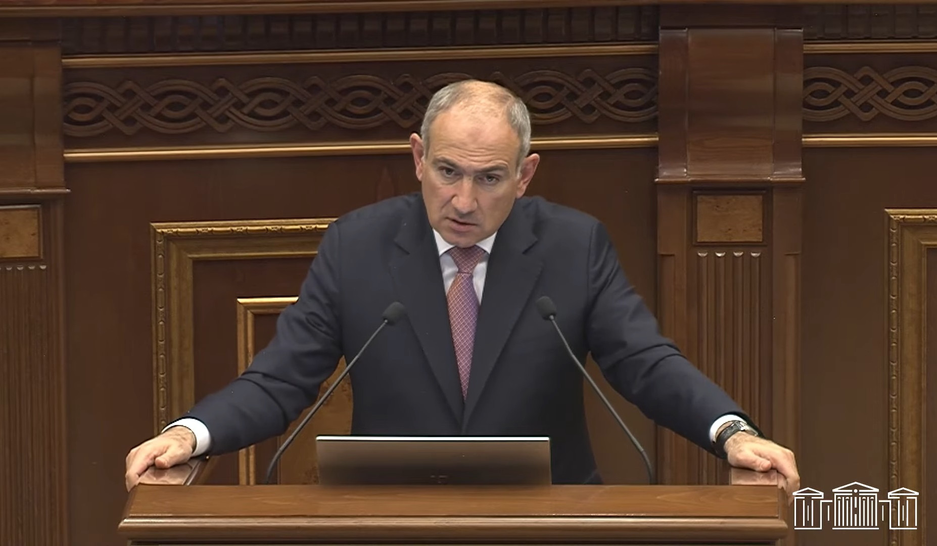 ՀՀ-ում կա աղքատություն միայն աղքատ չլինելու հմտությունների բացակայության պատճառով. Փաշինյան