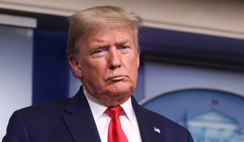 I have resolved eight conflicts; Russia-Ukraine one will be the ninth: Trump