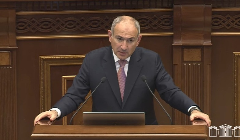 From 2018 to 2025 inclusive, $4.4 billion in capital expenditure made in defense sector alone: ​​Prime Minister