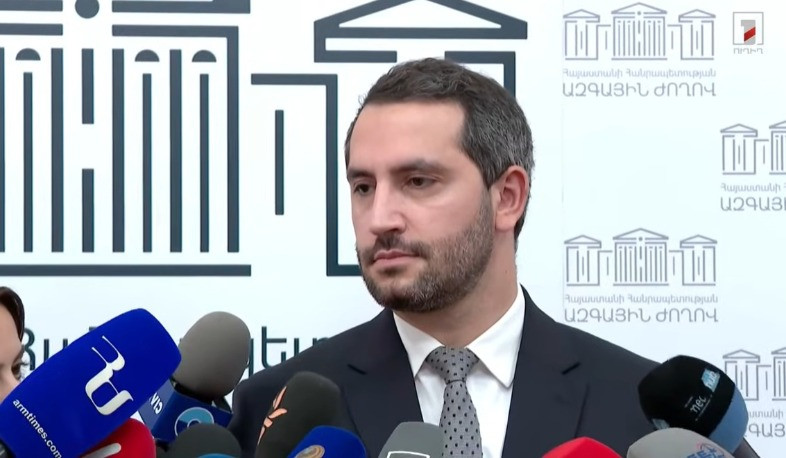 Ունեինք իրավիճակ, որ բանակցային ամեն հաջորդ փաստաթուղթ դառնում էր ավելի լավը Ադրբեջանի համար. Ռուբեն Ռուբինյան