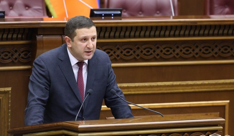 Նախատեսվում է մաքսային մարմինների աշխատակիցների մասնագիտական մակարդակի բարձրացում