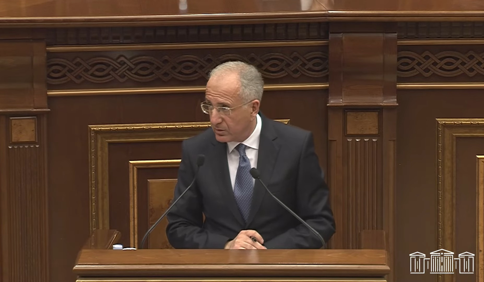 There are many issues requiring clarification regarding TRIPP: NSS Deputy Director