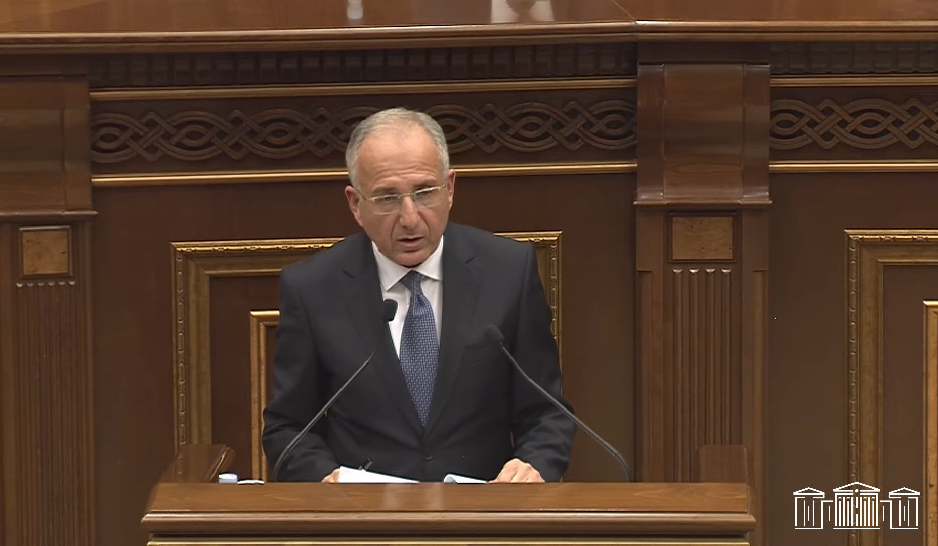 Հունվարի 1-ից հետախուզությունն այլևս չի լինի ծառայության գործունեության հիմնական ուղղություններից մեկը. ԱԱԾ տնօրենի տեղակալ