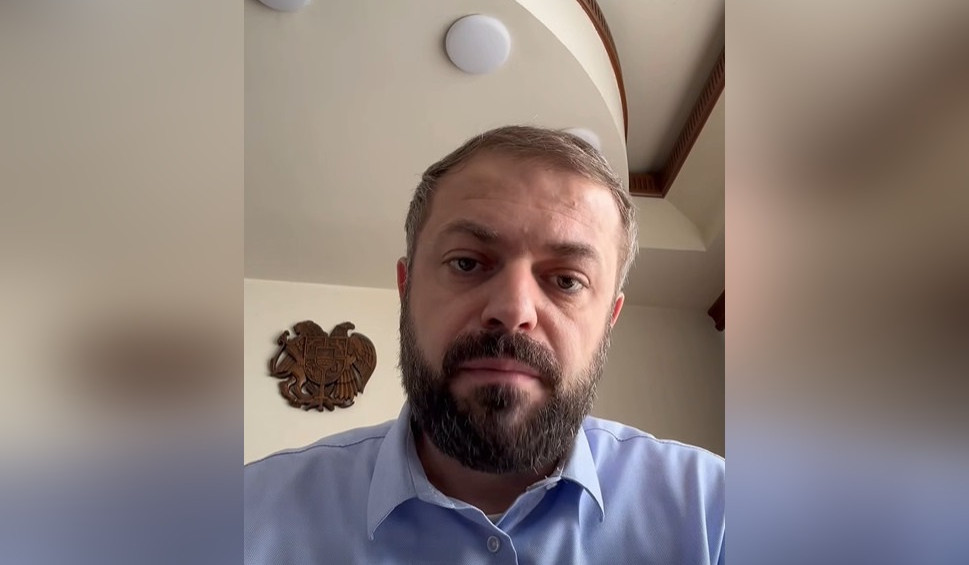 Երեկ ԱԺ-ում քննարկված հարցը վերաբերում էր ոչ թե քվոտաներին, այլ՝ ԱԱՀ-ից ազատմանը. Պապոյան