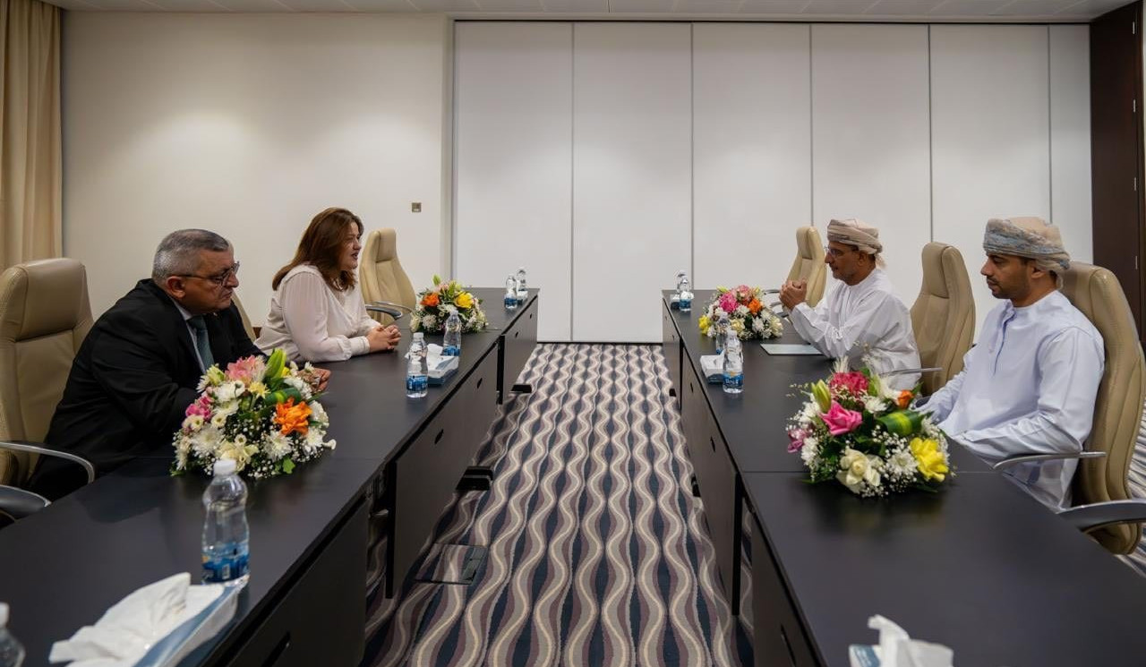 Քննարկվել են կանաչ ջրածնի զարգացման միտումները նորագույն տեխնոլոգիաների կիրառության համատեքստում