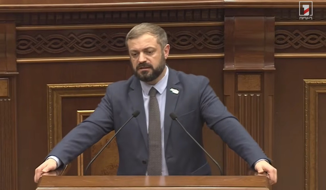 Արտադրողականության խթանման մեր ծրագրերով արդեն 1,5 միլիարդ դոլարի աջակցության ծրագիր ենք իրականացրել. Պապոյան