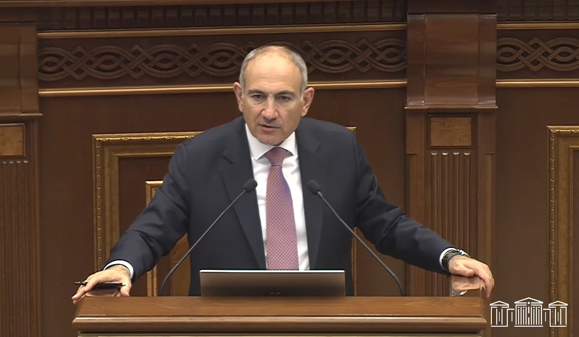 Սյունիքը զբոսաշրջային գոտի դարձնելու ավելի մեծ ներդրում, քան խաղաղությունն է, հնարավոր չէ անել. Փաշինյան