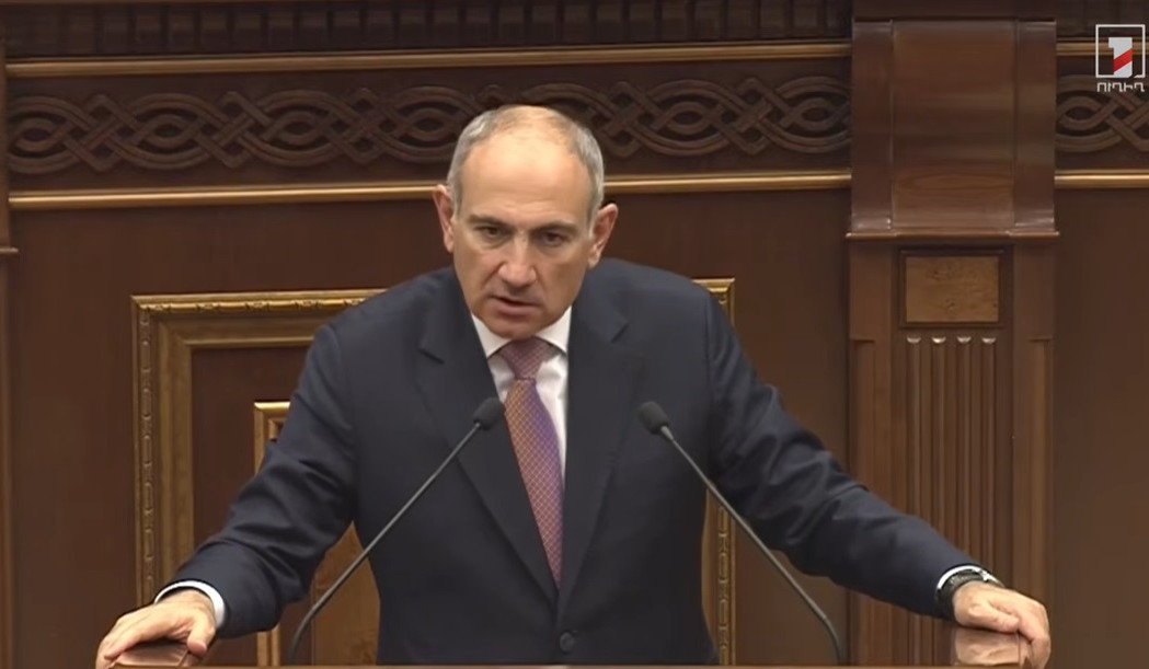 Քրեական ենթամշակույթը պետք է դառնա մեր ամենօրյա պայքարի թիրախ. վարչապետ