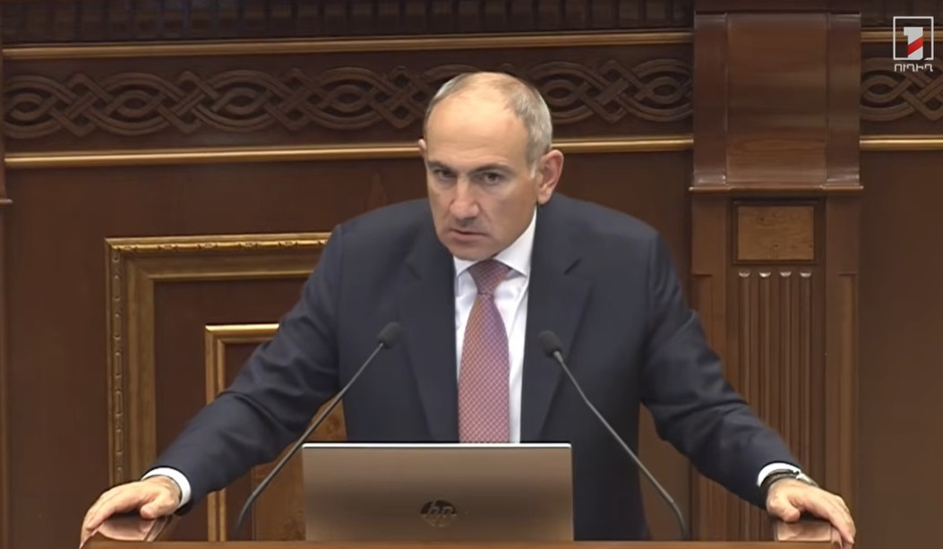 Մենք կգնանք ամենաանցնցում ճանապարհով, բայց Կտրիճ Ներսիսյանը պետք է գնա. Փաշինյան