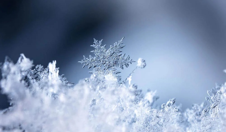 Կառնենք երկար սպասված «ձյան կարոտը»․ առաջիկա օրերին ձյան տեսքով տեղումներ են սպասվում