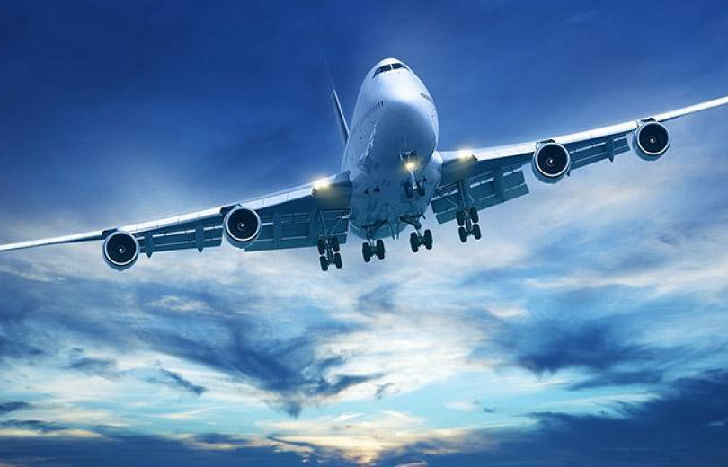 Մոսկվայից Պհուկետ թռչող ինքնաթիռի շարժիչներից մեկում հրդեհ է բռնկվել. Boeing 777-ում 412 ուղևոր կա