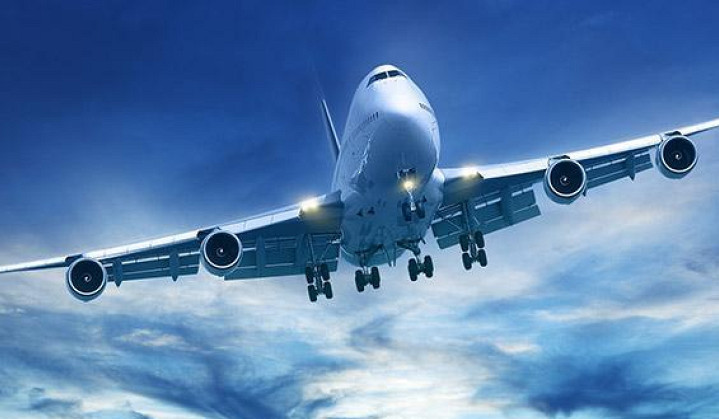 Մոսկվայից Պհուկետ թռչող ինքնաթիռի շարժիչներից մեկում հրդեհ է բռնկվել. Boeing 777-ում 412 ուղևոր կա