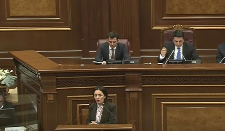 «Սպարտակ» մարզադաշտի առումով այժմ սահմանափակված ենք իրավական գործընթացներով. ԿԳՄՍ նախարար