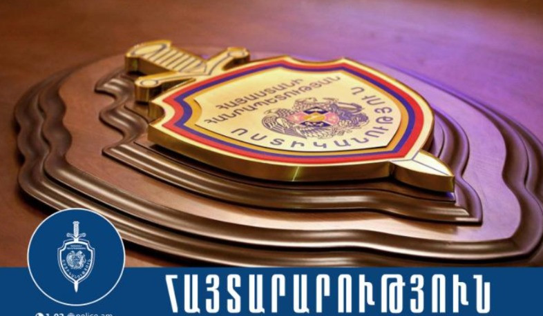 Շիրակի 1/68 շենքի փլուզումից հետո բեռնատարների մուտքը մի շարք ուղղություններով արգելվել է. հայտարարություն