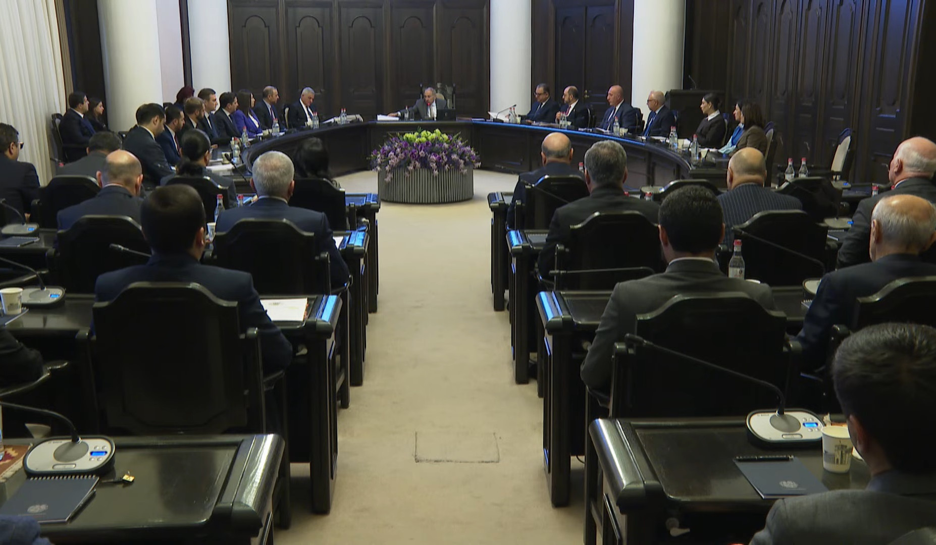 «Քարերի սիմֆոնիա» բնության հուշարձանի տարածքում գտնվող հողամասը վերադարձվեց ՀՀ-ին. քրեական գործ կա հարուցված