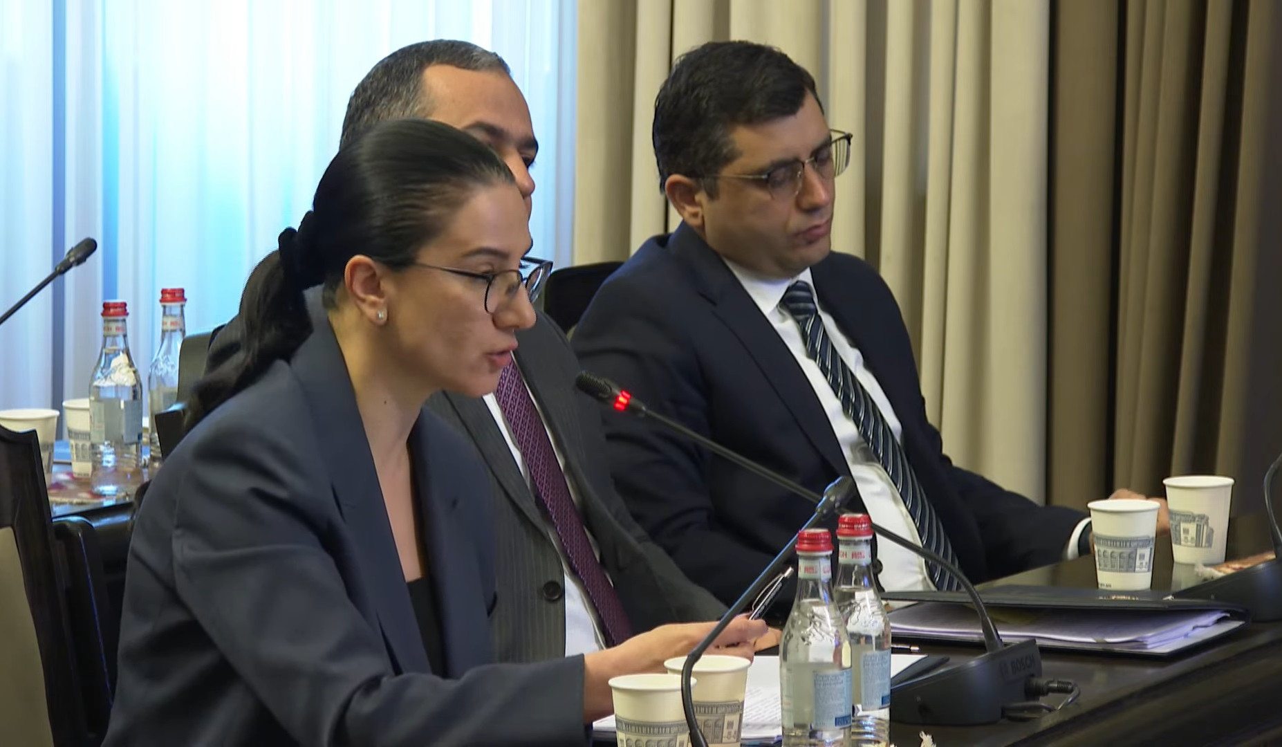 2025-ի հունվարի 1-ից մինչ օրս պետությանը վերադարձվել է 174 մլն 545 հազար դոլարին համարժեք գույք. Վարդապետյան