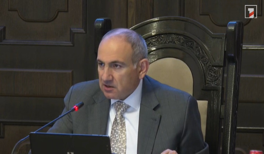 Այս տարվա բյուջեի ավելացած հատվածը 384 մլրդ դրամով ավելի է, քան 2017-ի ամբողջ պետական բյուջեն, եկամտային մասը. վարչապետ