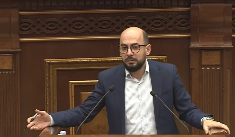 Բանակում այս բարեփոխումներն առաջին հերթին իրականացվում են խաղաղության շնորհիվ. Արթուր Հովհաննիսյան