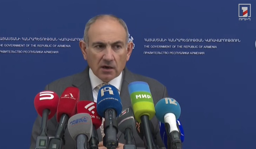 Մենք այդ թեմայի վրա աշխատում ենք. վարչապետը՝ փոքր ավիացիայի զարգացման մասին