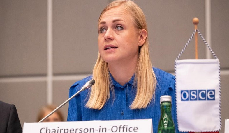 Dissolving Minsk Group is a vital step supporting Azerbaijan-Armenia peace process, Valtonen