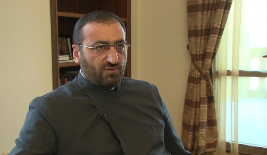 Արշակ արքեպիսկոպոս Խաչատրյանի նկատմամբ հանրային քրեական հետապնդում է հարուցվել  թմրամիջոց ապօրինի իրացնելու կասկածանքով