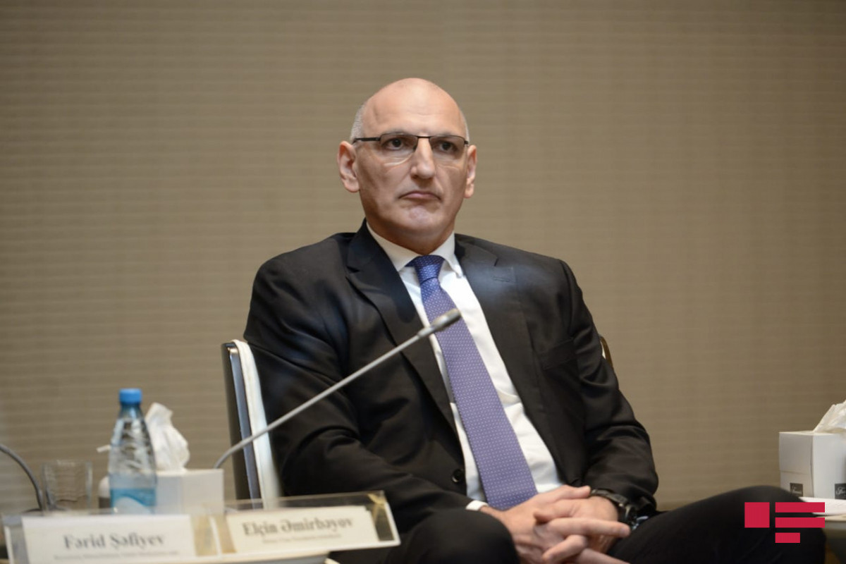 Ադրբեջանն ակնկալում է, որ 2026 թ. Հայաստանի հետ խաղաղության համաձայնագիրը կստորագրվի. Ամիրբեկով