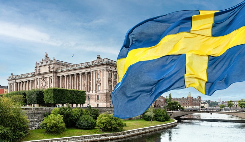 Sweden to cut development aid to five countries, divert money to Ukraine