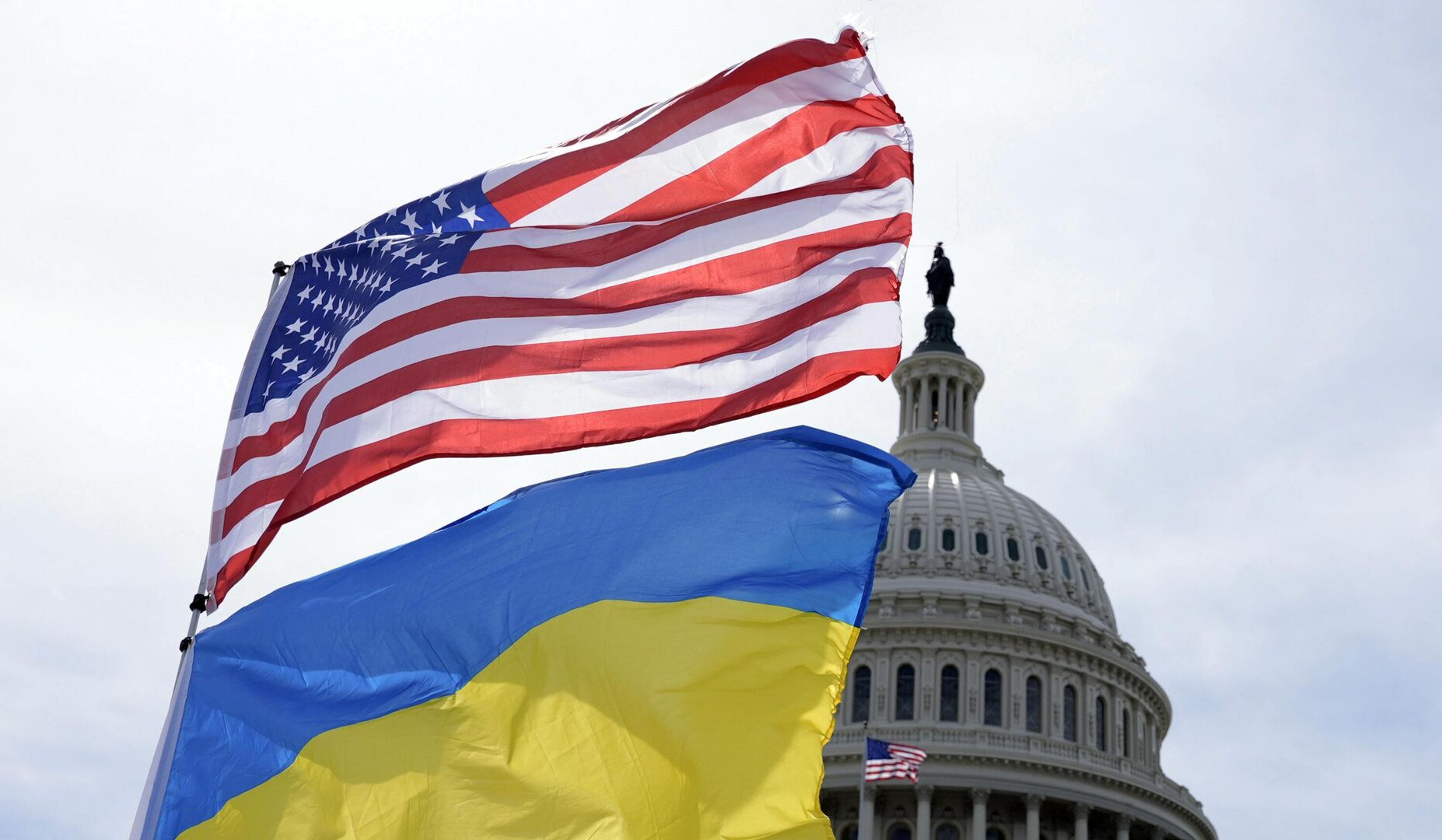 Госдеп США подтвердил встречи Уиткоффа и Кушнера с Умеровым и Гнатовым