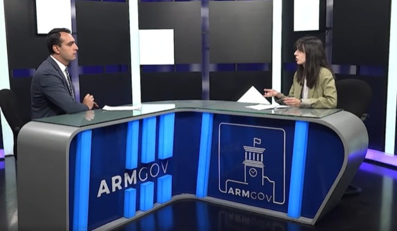 Զգուշացե՛ք կիբեռհանցագործներից