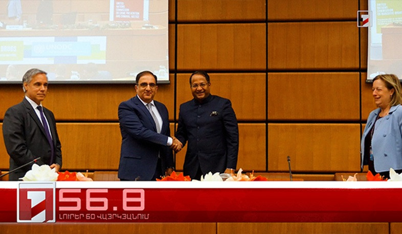 Օրը՝ 60 վայրկյանում | 06.12.2025