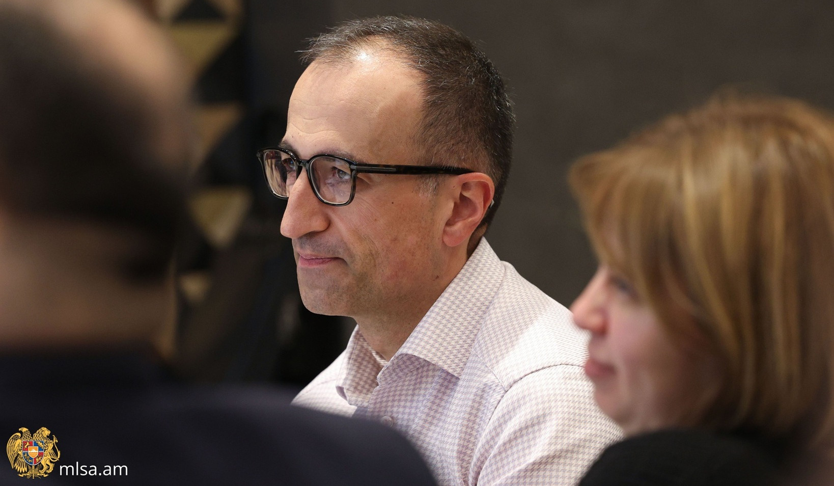 Արսեն Թորոսյանն ընդգծել է զբաղվածության ոլորտի ռազմավարական նպատակների իրականացման ուղղությամբ հետևողական աշխատանքների անհրաժեշտությունը