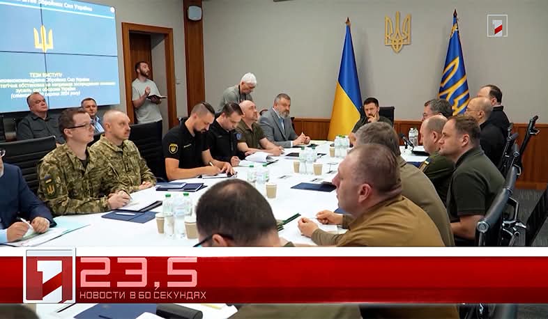 6 декабря в 60 секундах