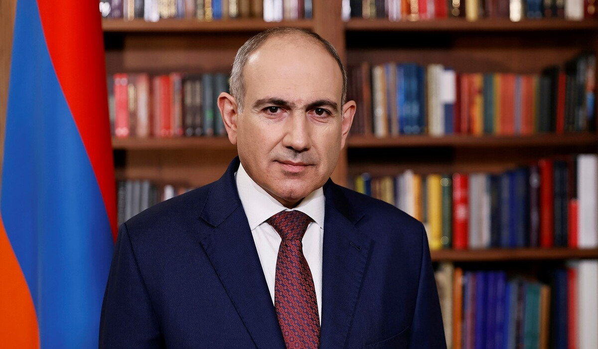 Ֆինլանդիան Հայաստանի վստահելի գործընկերն է. Նիկոլ Փաշինյանը՝ Պետտերի Օրպոյին