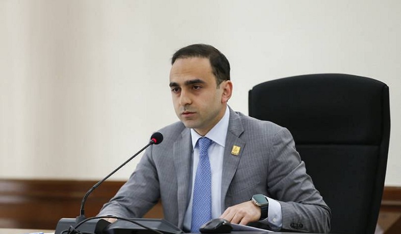 Ապամոնտաժումներ և արձանագրություններ. Երևանում առանց թույլտվության տեղադրված են եղել 1038 ավտոմատ ինքնասպասարկող սարքեր