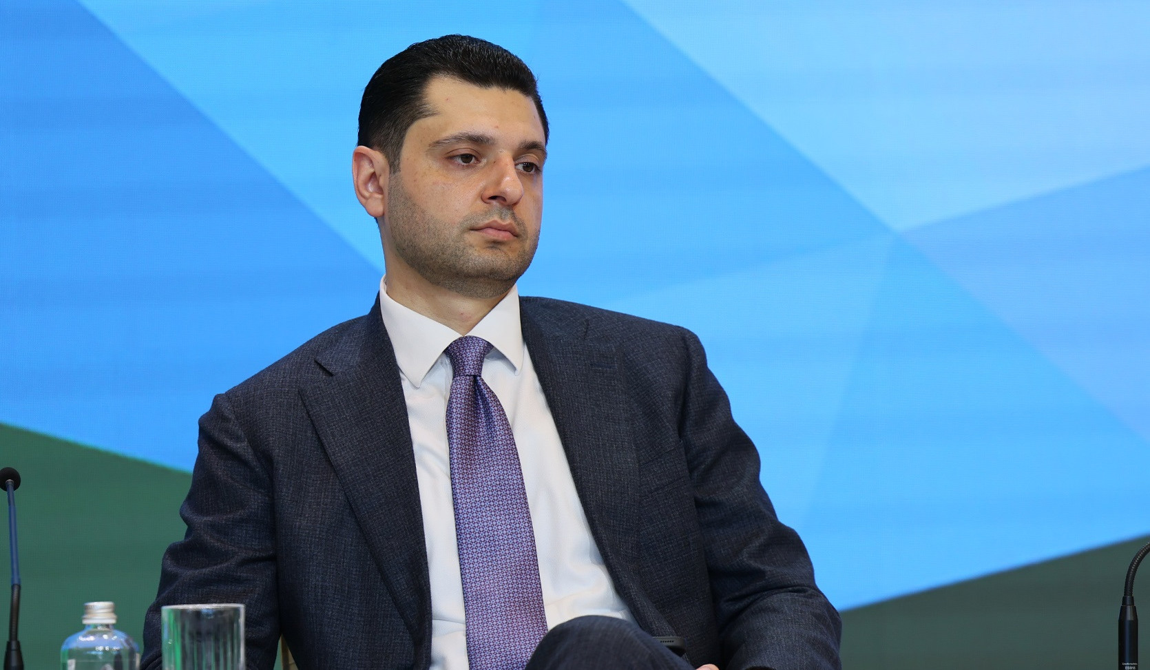 Համբարձում Մաթևոսյանը Քենիայում կմասնակցի ՄԱԿ-ի շրջակա միջավայրի ասամբլեայի նստաշրջանին