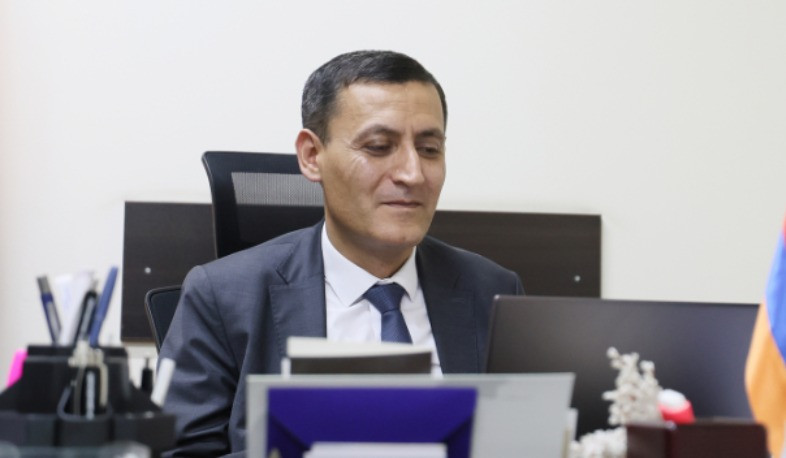 ԿԳՄՍ փոխնախարարը ներկայացրել է Համապարփակ և ընդլայնված գործընկերության համաձայնագրի շրջանակում կատարվող աշխատանքները