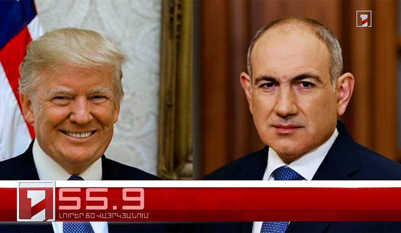 Օրը՝ 60 վայրկյանում | 08.12.2025