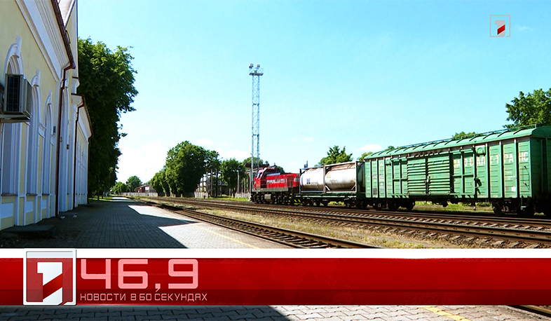 8 Декабря в 60 секундах