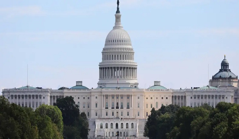 ԱՄՆ Կոնգրեսը կքննարկի պաշտպանության ռեկորդային բյուջեի նախագիծը