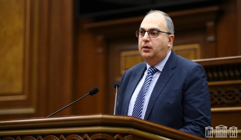 Վլադիմիր Վարդանյանը Լոնդոն կգործուղվի