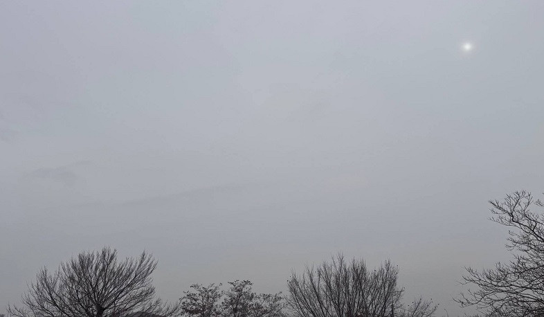 Հարավ-արևմուտքից ակտիվ ցիկլոնի ներթափանցմամբ պայմանավորված՝ հանրապետության ողջ տարածքում սպասվում են տեղումներ