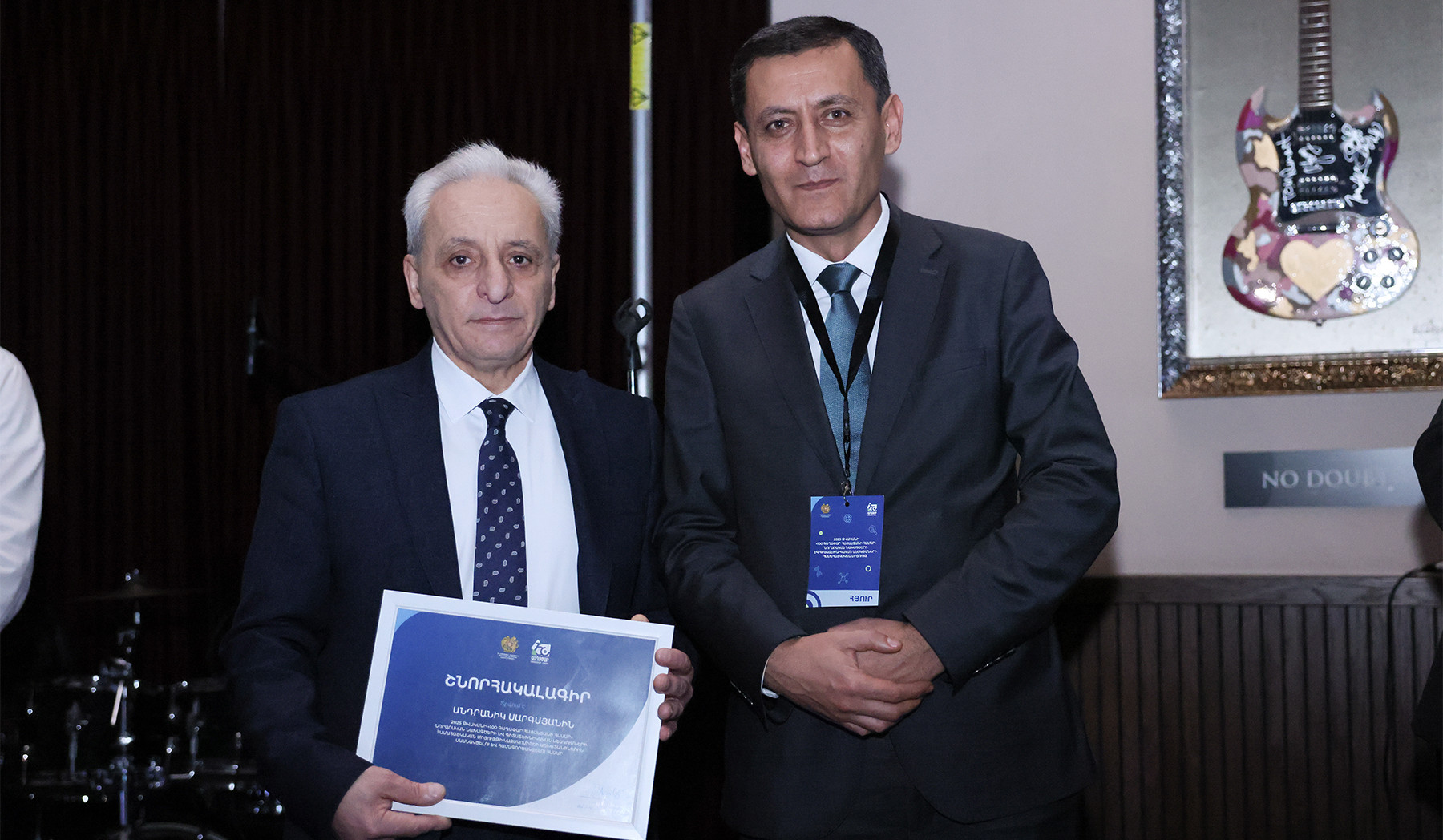 Ամփոփվել է «100 գաղափար Հայաստանի համար» մրցույթը. հայտնի են հաղթողները