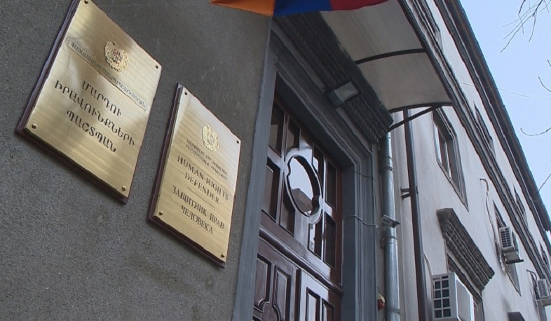 Դեկտեմբերի 10-ը՝ Մարդու իրավունքների պաշտպանության միջազգային օր