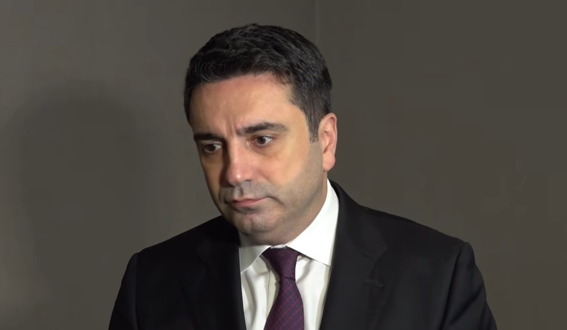 Մոտ ապագայում մենք ինչ-որ մի մաս ևս կսահմանազատենք. Ալեն Սիմոնյան