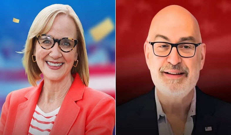 1997 թվականից ի վեր առաջին անգամ դեմոկրատ թեկնածուն հաղթել է Մայամիի քաղաքապետի ընտրությունում. NBC News