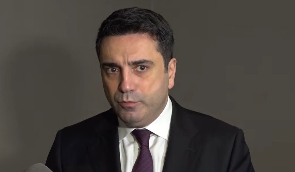 Դրական լուծման միտում ես տեսնում եմ. Ալեն Սիմոնյանը՝ Բաքվում պահվող անձանց վերադարձի հարցի մասին