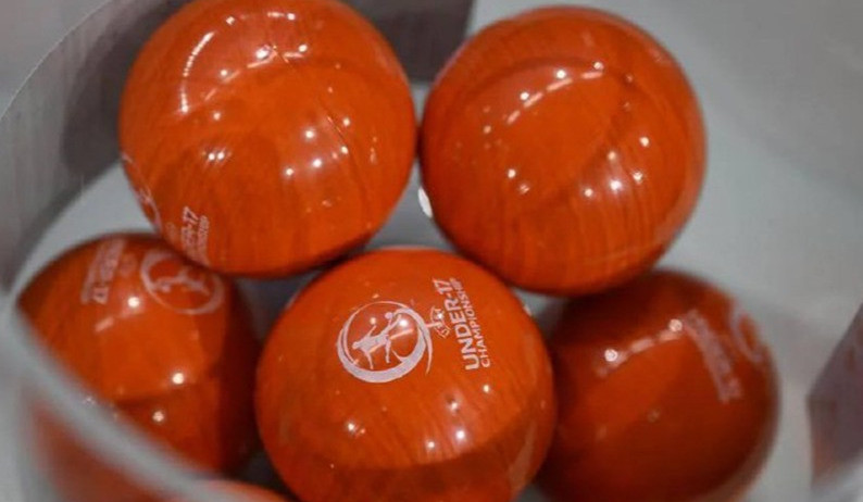 Հայաստանը կընդունի ՈՒԵՖԱ Եվրոպայի Մ-17 առաջնության 10-րդ խմբի հանդիպումները