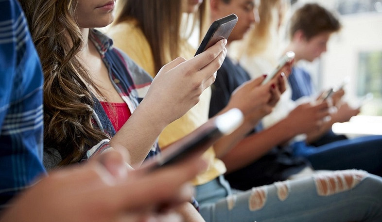 Ավստրալիայում ուժի մեջ է մտել մինչև 16 տարեկան երեխաների համար սոցիալական ցանցերի օգտագործման արգելքը