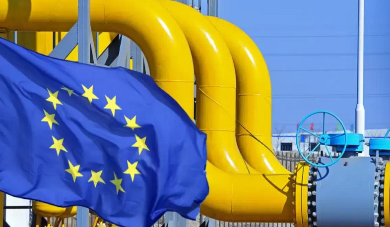 ԵՄ-ն համաձայնեցրել է ռուսական գազից հրաժարվելու մեխանիզմը