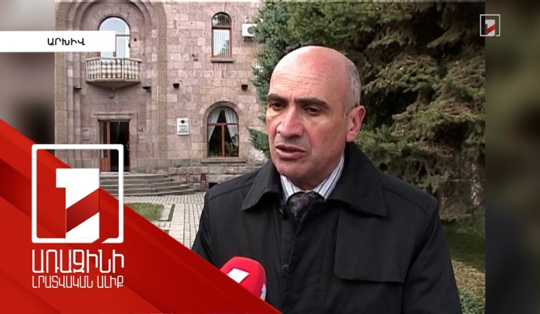 Իջևանի նախկին քաղաքապետը մեղադրվում է պաշտոնեական դիրքի չարաշահման և 2 միլիոնի փողերի լվացման համար